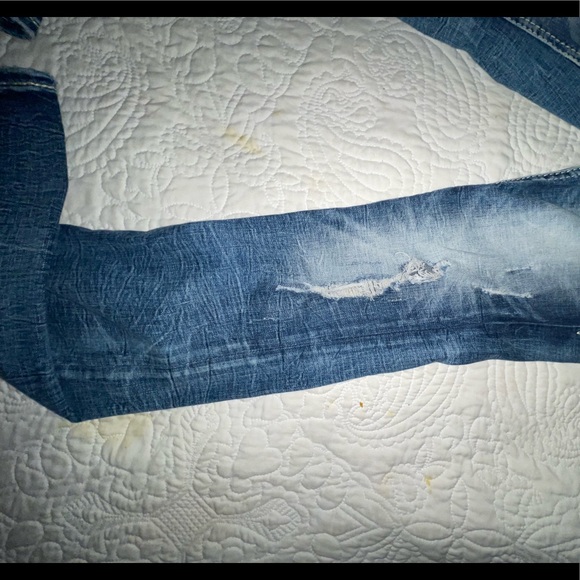 Rock revival jeans - Picture 7 of 9